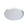 Chef Inox Pizza Plate Aluminium – 380mm