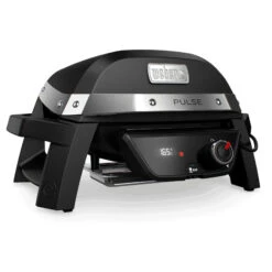 Weber Pulse 1000 Black $599.00 (81010024)