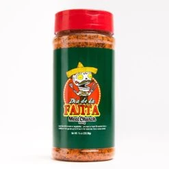Meat Church Fajita Rub 340g