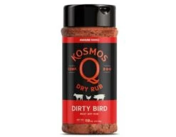 Kosmos Hot Dirty Bird