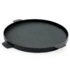 BGE Cast Iron Plancha Griddle XXL / XL / L EGG - Big Green Egg