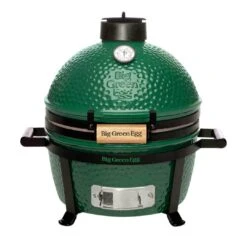 BGE MiniMax Big Green EGG
