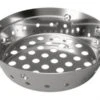 Big Green Egg BGE Fire Bowl S/S For Mini Max Egg