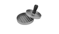 Avanti Single Burger Press Non Stick
