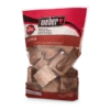 Weber Cherry Wood Chunks 1.8kg