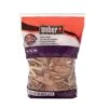 Weber Mesquite Wood Chips 900g