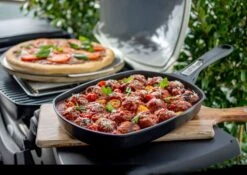 Weber Essentials Pack Weber Q -Outdoor Camping Store 17985 2