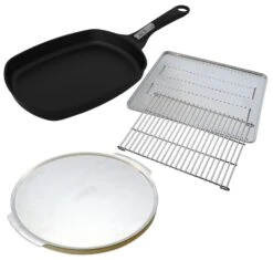 Weber Essentials Pack Weber Q