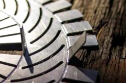 Snake Pit 22" Charcoal Ring 8 Snake Pit 22" Charcoal Ring -Outdoor Camping Store 17985SP 3