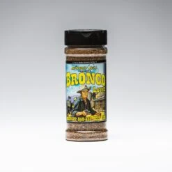 Heavenly Hell Bronco Layne