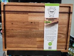 Food Studio Brisket Board 60cm X 40cm