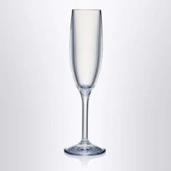 Strahl Champagne Flute 166ml - Set Of 4