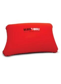 Comfort Pillow Extra Large True Red
