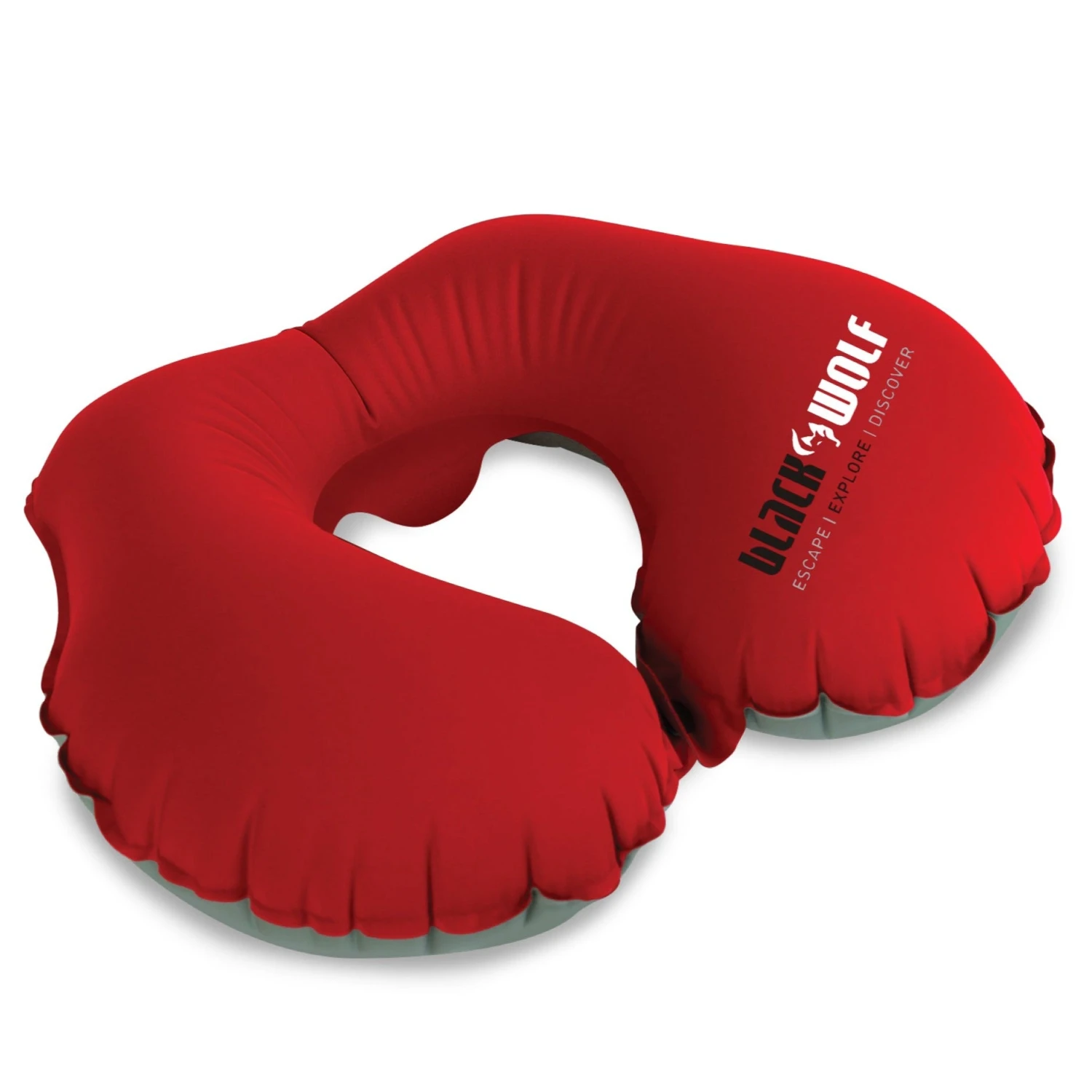 Air-Lite Travel Pillow 2 Air-Lite Travel Pillow - Image 2