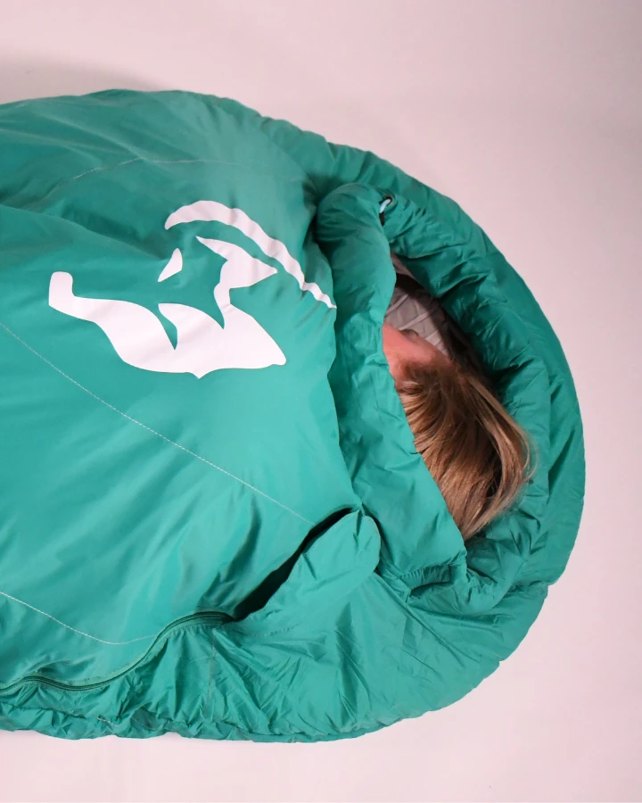 Pro Series Mens Sleeping Bag M5 5 Pro Series Mens Sleeping Bag M5 - Image 5