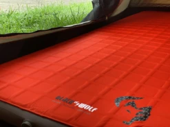 Hexatherm 3D Single Leisure Mat -Outdoor Camping Store 3dHexaThermMatinTent 8b1f0526 d8f6 45fd 8e32 63325b98d946