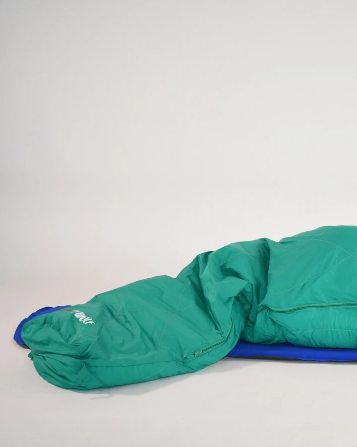 Pro Series Mens Sleeping Bag M5 4 Pro Series Mens Sleeping Bag M5 - Image 4