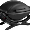 Weber Baby Q Black Q1000 LP