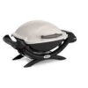 Weber Baby Q Titanium Q1000 LP