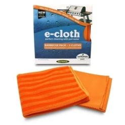 E Cloth BBQ Pack Of 2 (5037280000000)