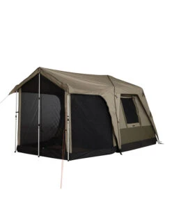 Turbo 300 Awning Screen Room