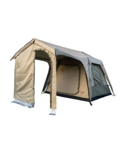 Turbo Tent 300 Front Panel