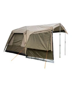Turbo Lite Deluxe Tent Side Panel