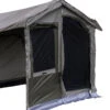 Turbo Tent 300 DLX Front Panel