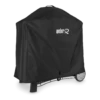 Weber Q/Family Q Full Length Cover