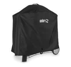 Weber Q/Family Q Full Length Cover