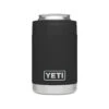 Yeti Rambler Australian 375mL Colster Black