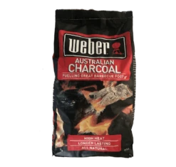 Weber Australian Charcoal (91131)