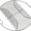 Campaquip 22" Cooking Grate With Hinged