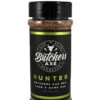 Butchers Axe “Hunter” Lamb And Game Rub
