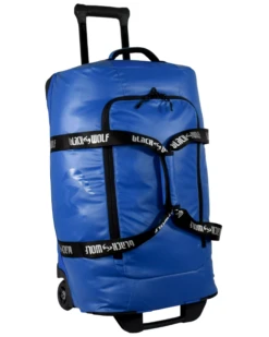 Adventure Pro Roller 120L -Outdoor Camping Store Adventureprorollerblue120front 0b03fba8 f719 45a9 8a79 325471405f22