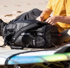 Adventure Pro Duffle 40 -Outdoor Camping Store Artboard1