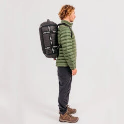 Adventure Pro Duffle 40 -Outdoor Camping Store Artboard12BW Travel be21a710 e143 41ff b068 1cc92d715a92