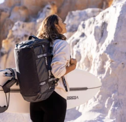 Adventure Pro Duffle 40 -Outdoor Camping Store Artboard3