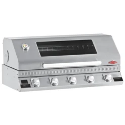 Beefeater Discovery 1100S 5 Burner Built In - BeefEater