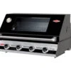 Beefeater Signature 3000E 4 Burner Built-In BBQ - BeefEater
