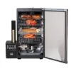 Bradley 4 Rack Digital Smoker (BTDS76CE)