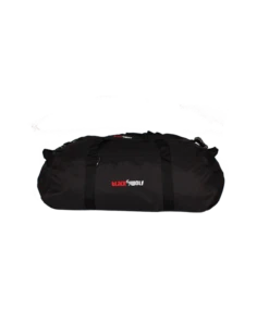 Dufflepack 150 -Outdoor Camping Store Black 150 HighRes small