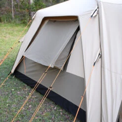 Turbo Tent 300 -Outdoor Camping Store BlackWolf Turbo Windows