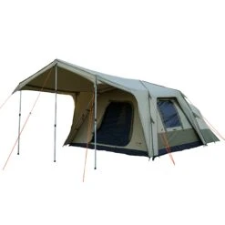 Best Seller 11 Turbo Plus Tent 240
