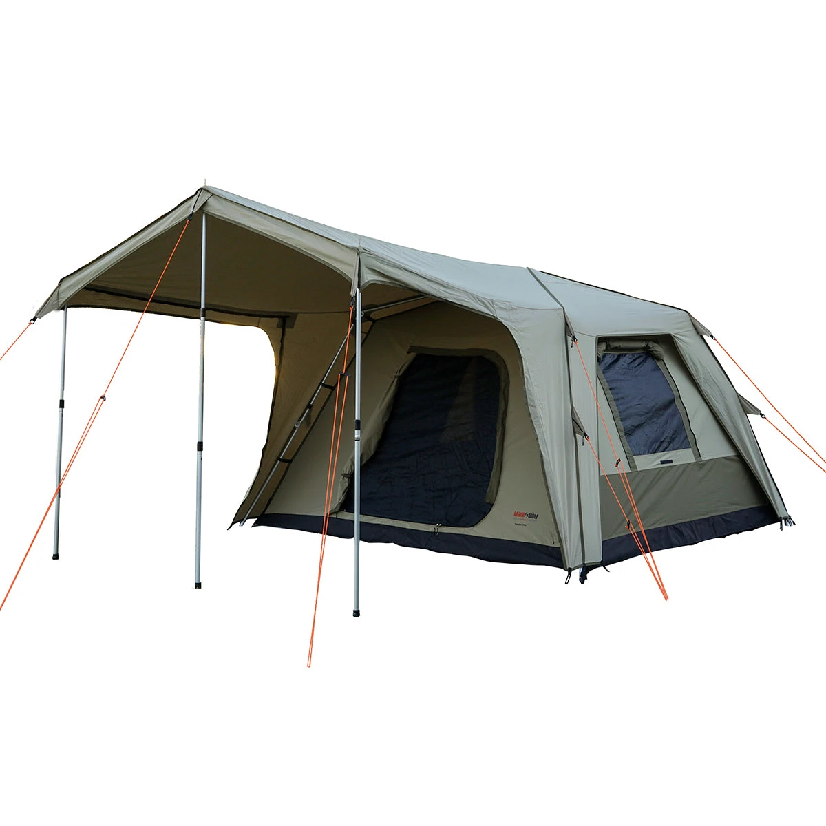 Turbo Tent 240 1 Turbo Tent 240