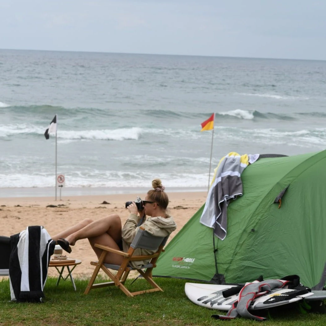 Classic Dome Tent 3+ 4 Classic Dome Tent 3+ - Image 4