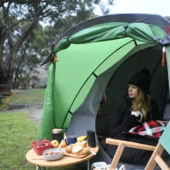 Classic Dome Tent 3+ 16 Classic Dome Tent 3+ -Outdoor Camping Store DSC 4502 medium