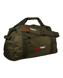 Duffelpack 50 -Outdoor Camping Store DufflepackMoss