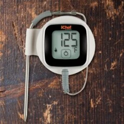 Maverick IChef Bluetooth App Enabled BBQ Single Probe -Outdoor Camping Store ET737 3