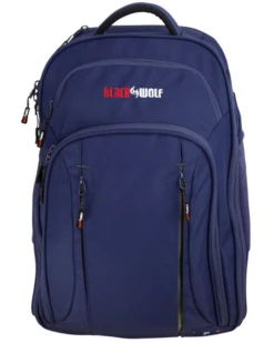 Eccles Rolling Bag -Outdoor Camping Store Eccles1